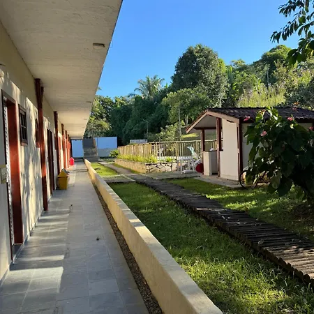 D1- Ap Duplex aconchegante na Praia Grande-2