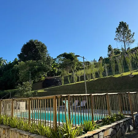 D1- Ap Duplex aconchegante na Praia Grande-3